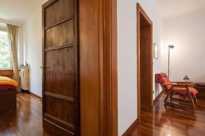 Veronetta Apartment