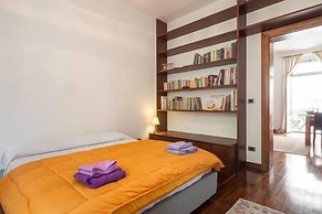 Veronetta Apartment
