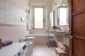 Veronetta Apartment