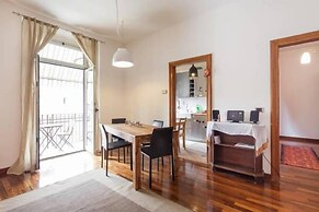 Veronetta Apartment
