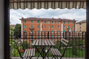 Veronetta Apartment