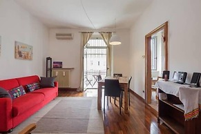 Veronetta Apartment