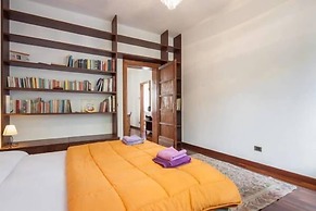 Veronetta Apartment