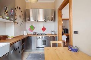 Veronetta Apartment