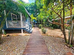 Placencia Villas