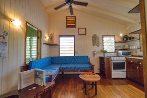 Placencia Villas