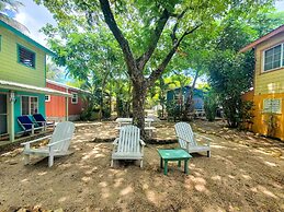Placencia Villas