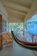 Placencia Villas
