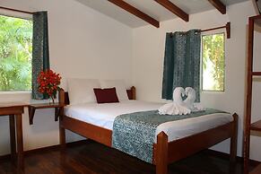 Placencia Villas
