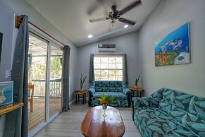 Placencia Villas