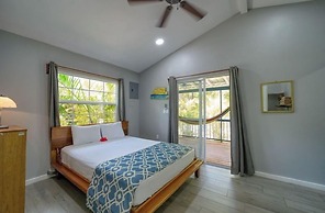 Placencia Villas