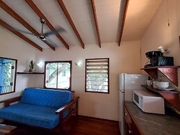 Placencia Villas