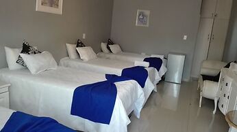 Thembisi Guesthouse