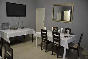 Thembisi Guesthouse