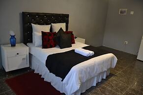 Thembisi Guesthouse