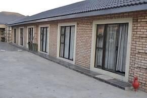Thembisi Guesthouse