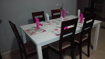 Thembisi Guesthouse