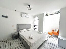 Dört Mevsim Alaçatı Otel
