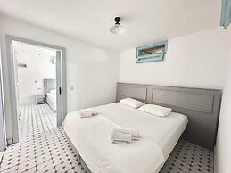 Dört Mevsim Alaçatı Otel