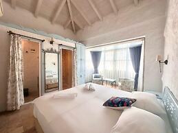 Dört Mevsim Alaçatı Otel