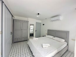 Dört Mevsim Alaçatı Otel