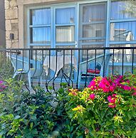 Dört Mevsim Alaçatı Otel