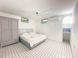 Dört Mevsim Alaçatı Otel