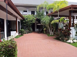 Hotel Lime House