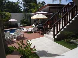Hotel Lime House