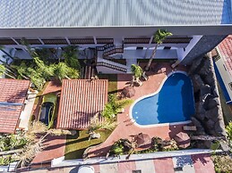 Hotel Lime House