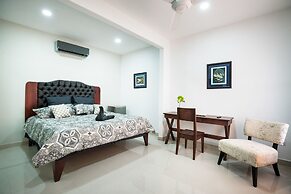 Hotel Lime House