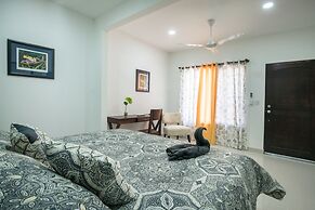 Hotel Lime House