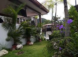 Hotel Lime House