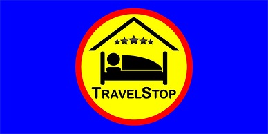 TravelStop #London-Ealing