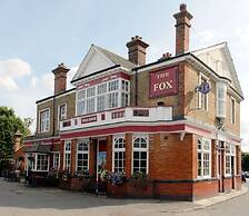 TravelStop #London-Ealing