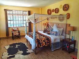 Acacia Tree Lodge