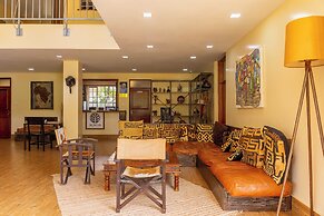 Acacia Tree Lodge