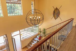 Acacia Tree Lodge