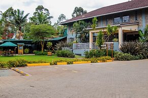Acacia Tree Lodge