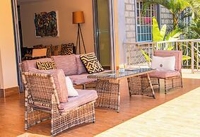 Acacia Tree Lodge