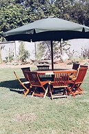 Acacia Tree Lodge