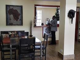 Acacia Tree Lodge