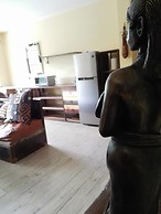 Acacia Tree Lodge