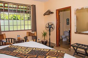 Acacia Tree Lodge