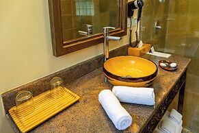 Acacia Tree Lodge