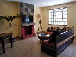 Acacia Tree Lodge