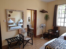 Acacia Tree Lodge