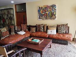 Acacia Tree Lodge