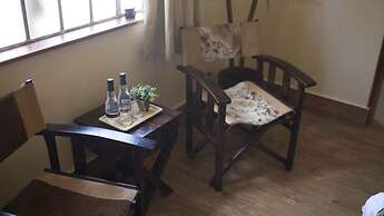 Acacia Tree Lodge