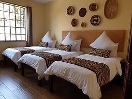 Acacia Tree Lodge
